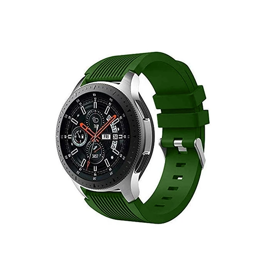 Galaxy Watch 3 45mm Straps