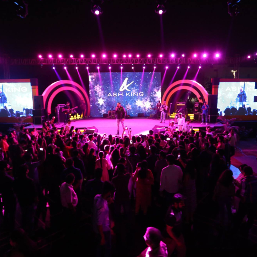 Event Planner in Gurgaon | Launchdome