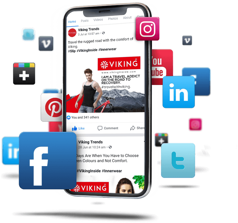 Digital Marketing Company