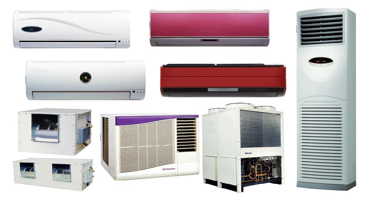 AC or Cooler on rent in Pune