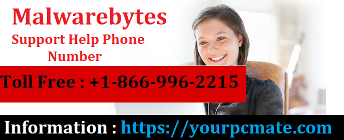 Malwarebytes Helpline Number +1-866-996-2215