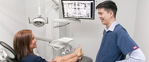 Local Dentist Office Near Me