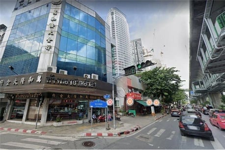 Find Commercial Land for Sale Thailand
