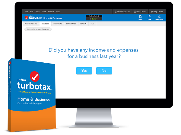 TurboTax Support Number