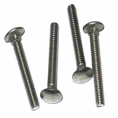 Carriage Bolt Manufacturers in Delhi