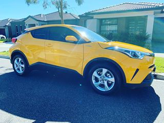 office window tinting