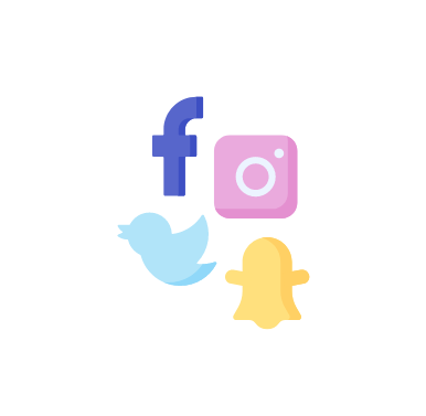 Increase Visibility On Internet With Social Media Advertisement | GBIM