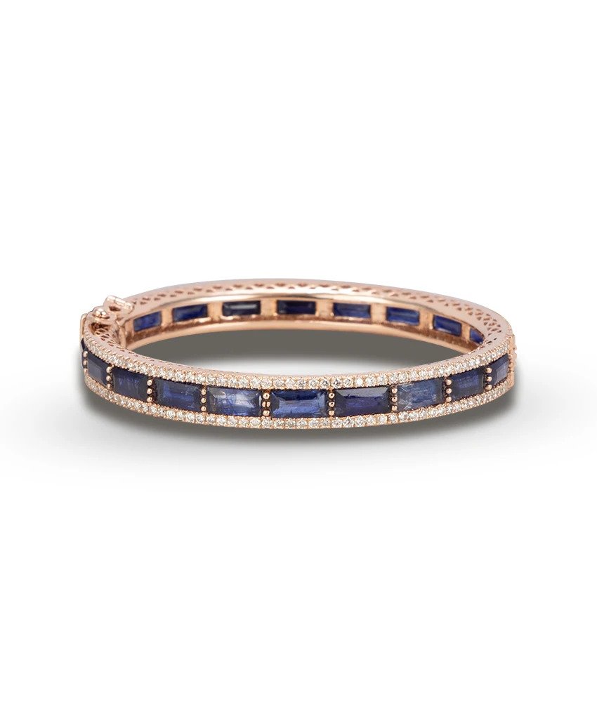 Buy Diamond Bracelet For Women Online India at Amaris Jewels