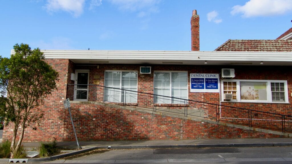 Ashburton Dental Care