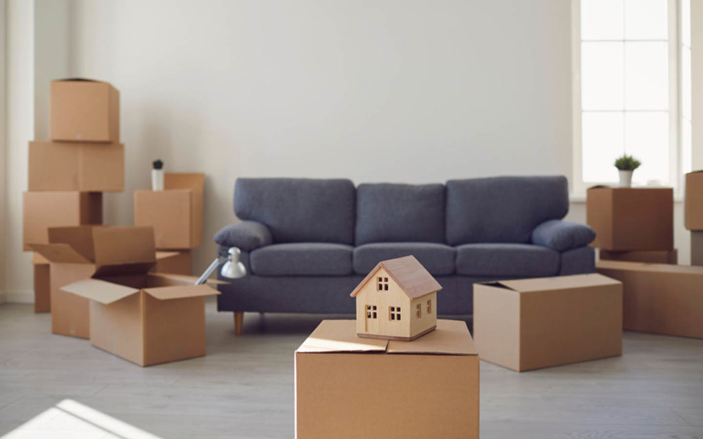 GreatLink Movers & Furniture Store Abu Dhabi