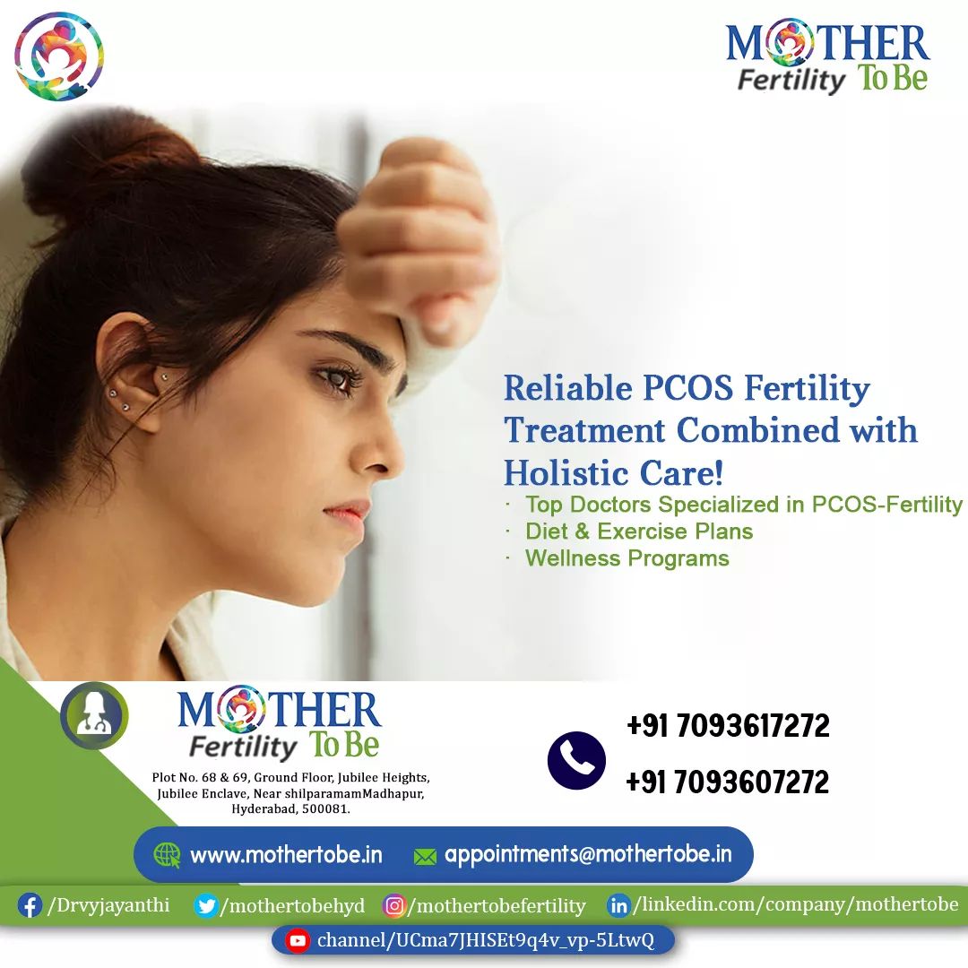 Best Laparoscopic And Hysteroscopy Surgery in Hyderabad For Infertility