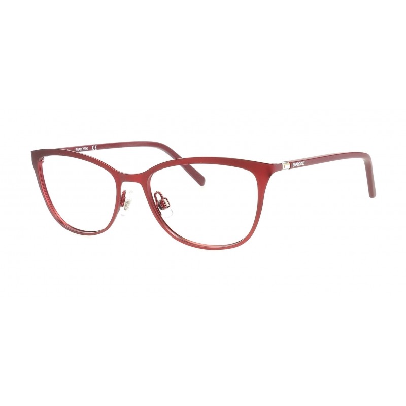40% oFF SWAROVSKI Glasses - SW5232 070 | Global Eyes