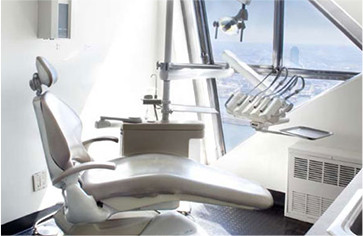 Dentist Around Me in Manhattan
