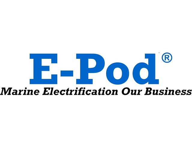 E-POD PROPULSION PTE LTD