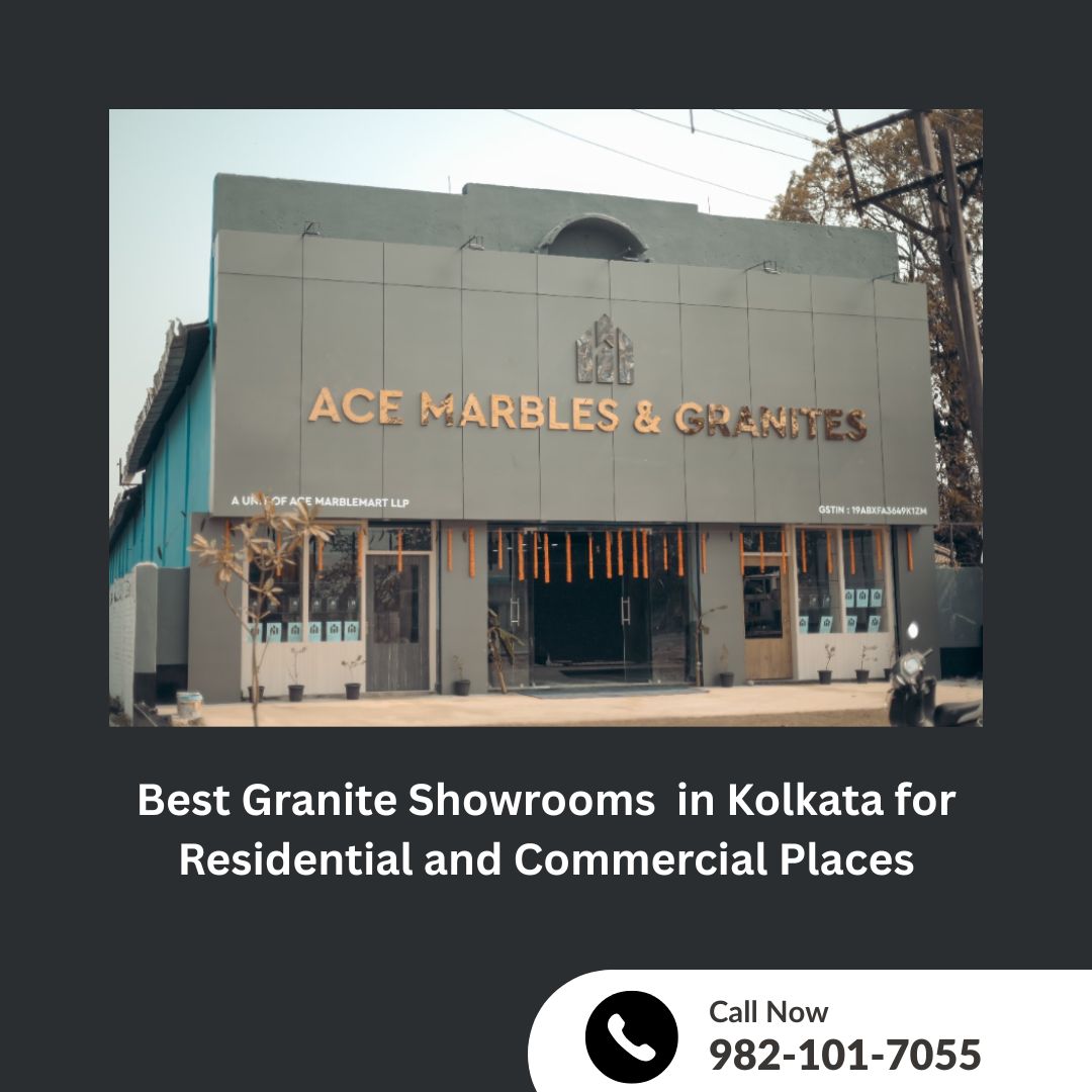 Granite Price in Kolkata, Premium Granite Collection – Ace Marbles & Granites