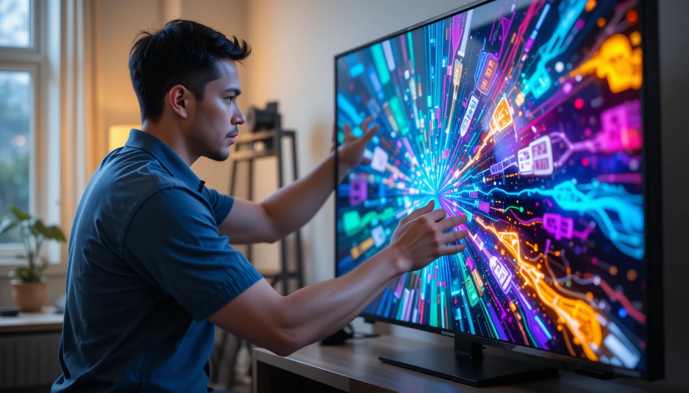 Best Led Tv Service Center In Noida