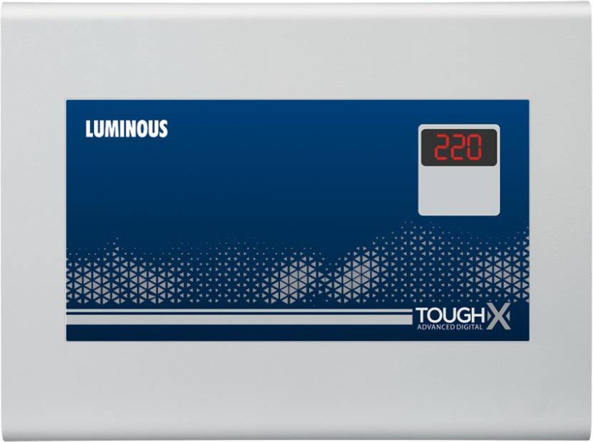 Assured Quality for Stabilisers from Luminous