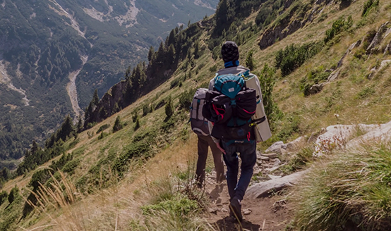 Best Trekking Tour in Kumbhalgarh