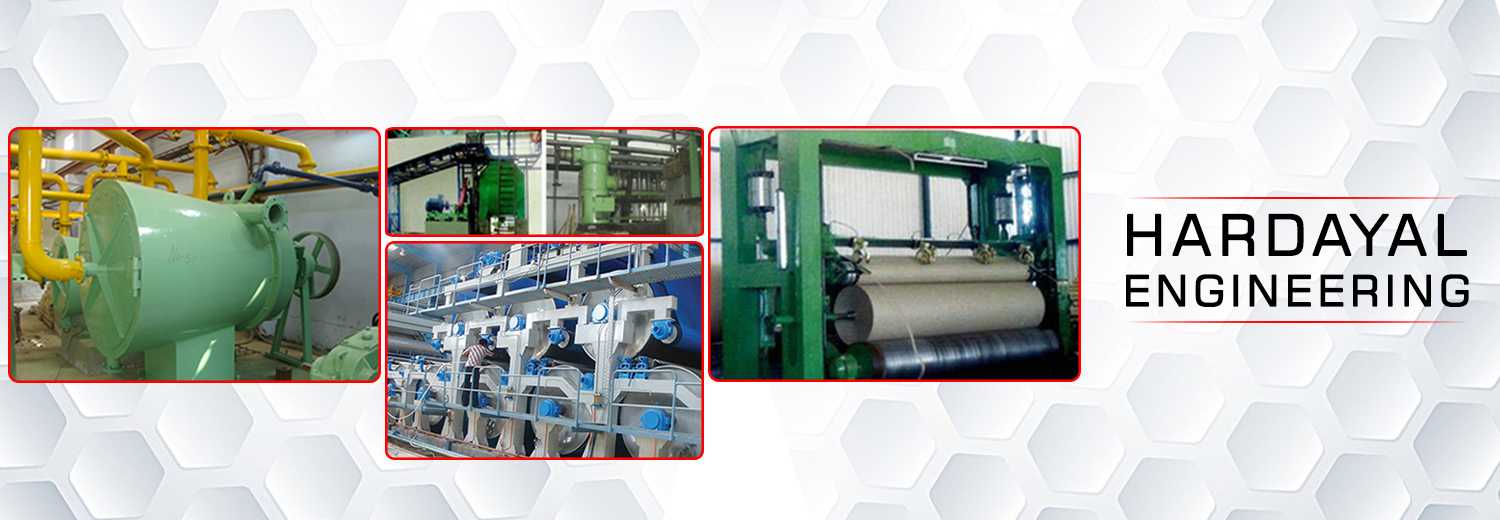 Paper Machine Manufacturers