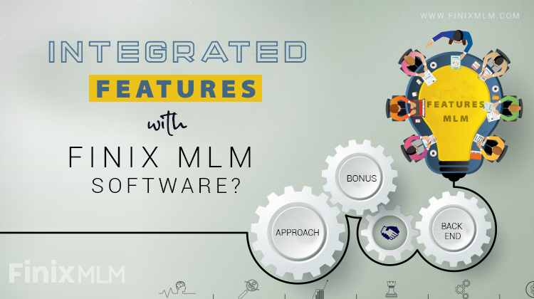 Finix MLM delivers Direct Selling Software at a Good Cost