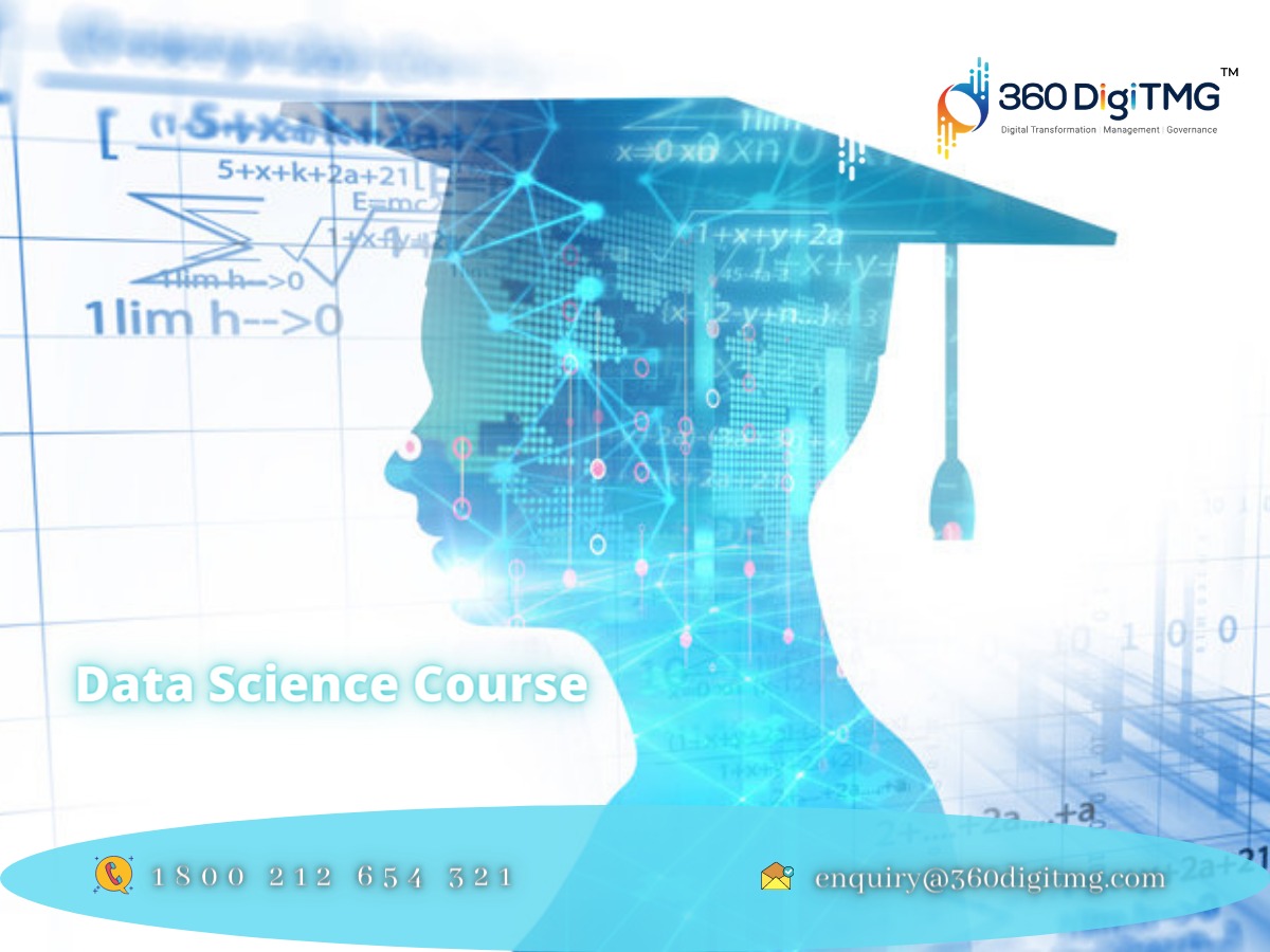 Best Institute for Data Science in Hyderabad