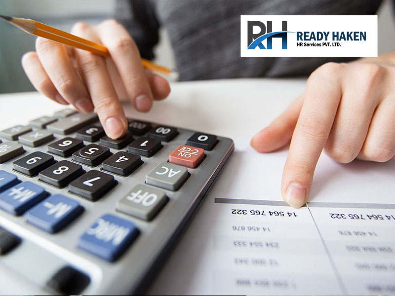 HR Training Centers in Kolkata | READY HAKEN