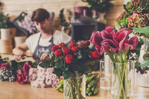 Fresh & Fast | Reliable Flower Delivery Mississauga