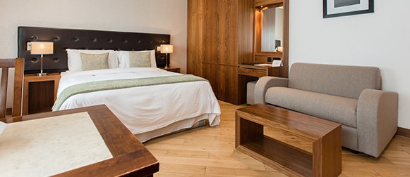 Need London Vacation Rentals? Check Out Presidential Serviced Apartments!