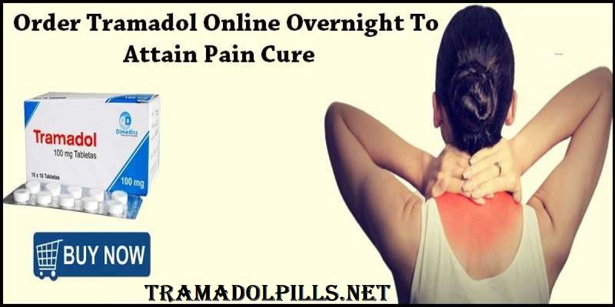 Order Tramadol Online