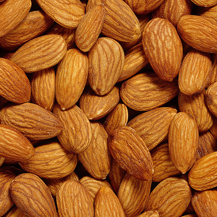 CHEAP ALMOND NUT