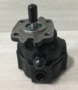 Webster Hydraulic Pumps