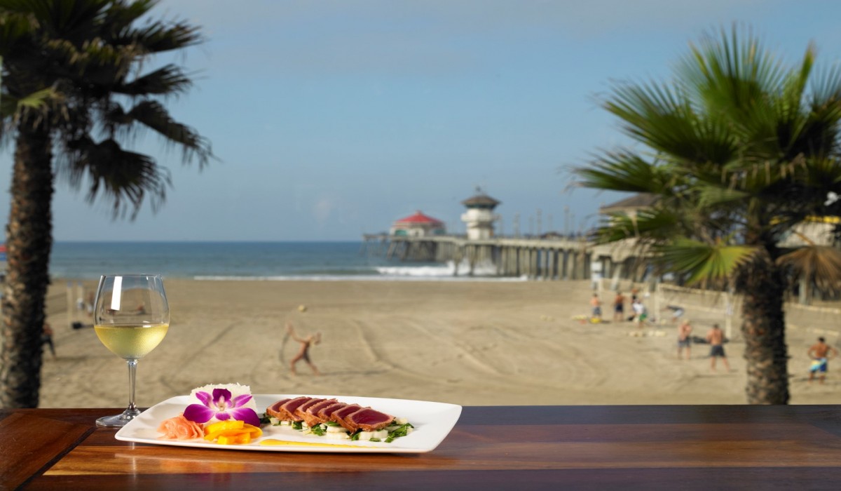 Huntington Beach Hotels