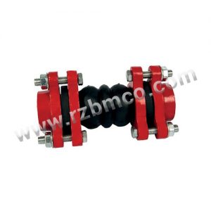 What is the purpose of Flange Expansion Bellows?