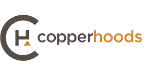Buy Hand Crafted, Professionally Designed & fully Customizable Copper Range Hoods from Copper Kitchen Specialists
