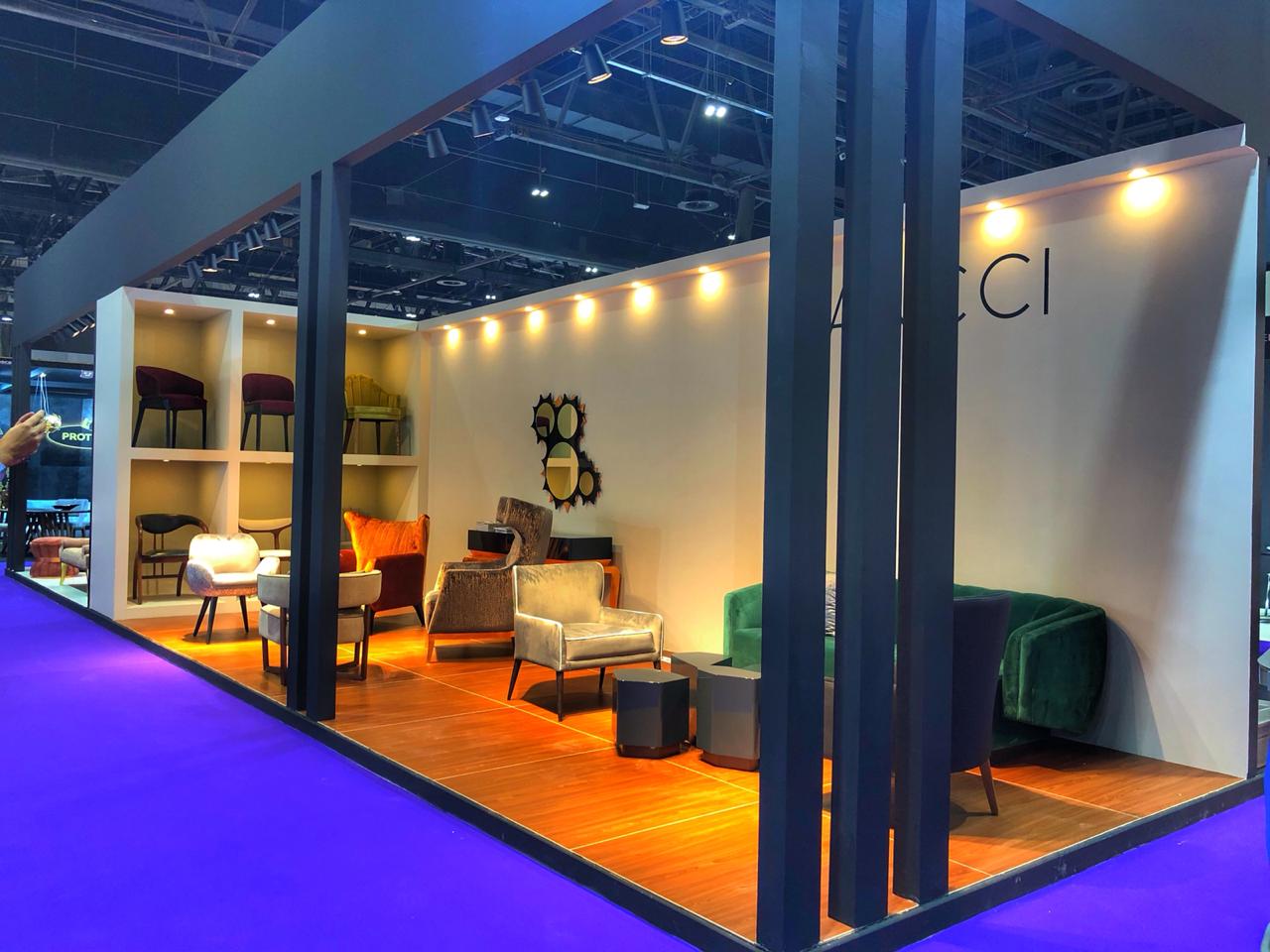 Where to get a reliable Event Furniture Rental?