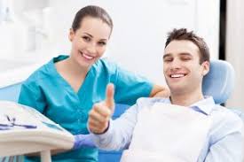 Find a Local Dentist Office Near Me