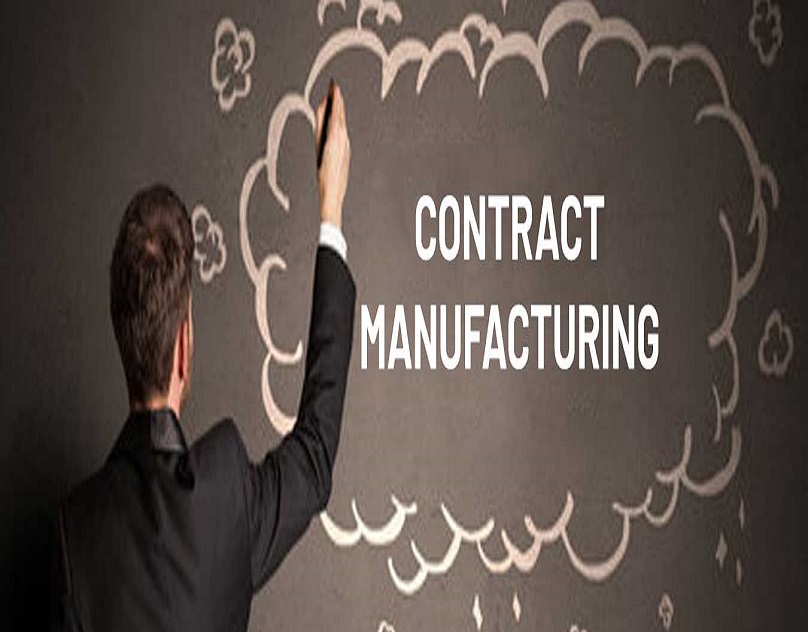 Contract Manufacturing Consultants In India | Industry Experts