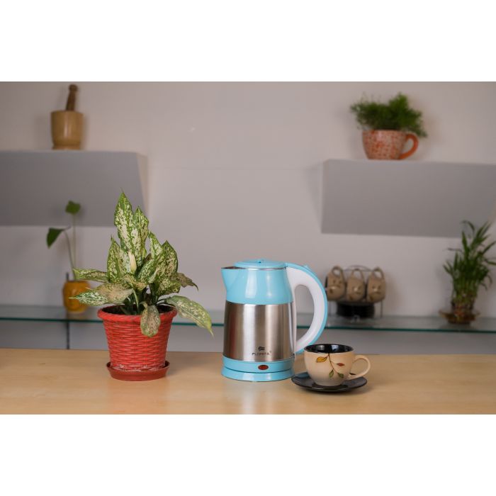 Best Quality Electric Kettle- Florita Online