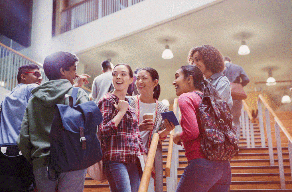 Best Science, Computer, and Management College in Indore