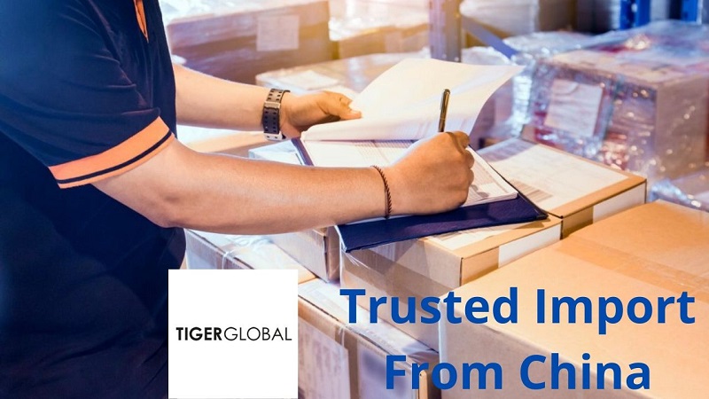 Reliable and Trusted Import From China
