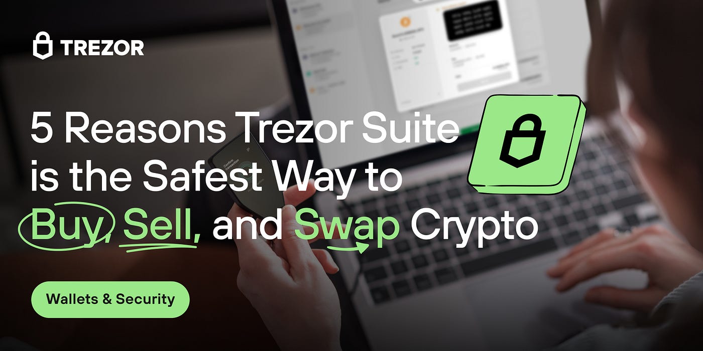 Trezor Bridge Download | Interface guide for PC & Mobile App