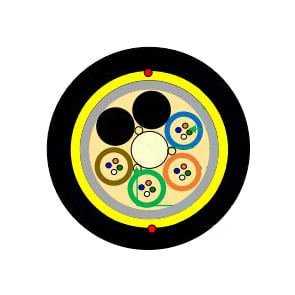 Reliable ADSS Cable Manufacturer | Orient Cables India