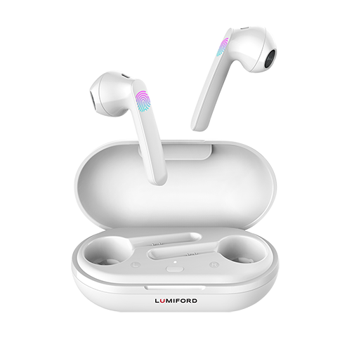 Get True Wireless Earbuds At Affordable Price By Lumiford