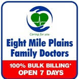 Male and Female GP Medical Centre in Springwood