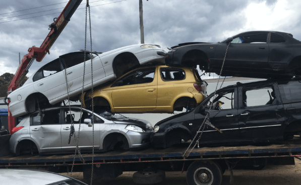 Sydney Cash4 Cars