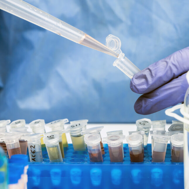 Industrial Waste Water Testing Laboratories in Dubai