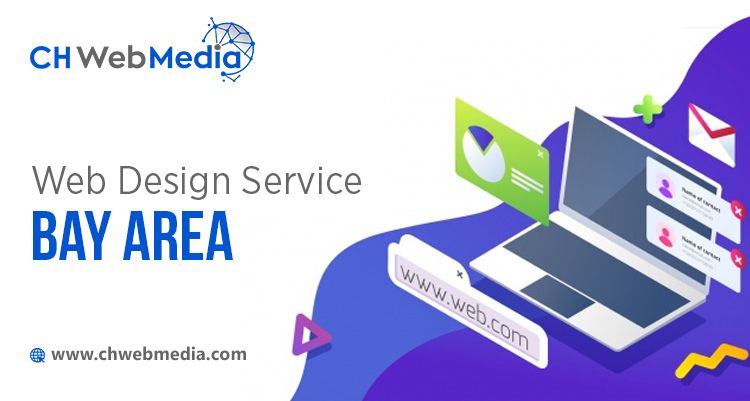 Hire The Web Design Service in Bay Area