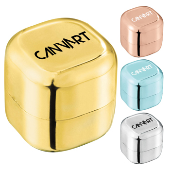 Get Promotional Lip Balms to Reinforce Brand Name