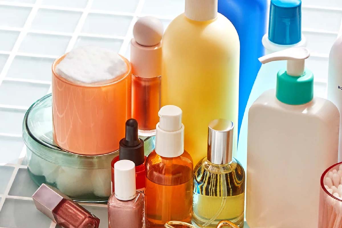 Manufacture Your Cosmetic Brand: Top India Private Label