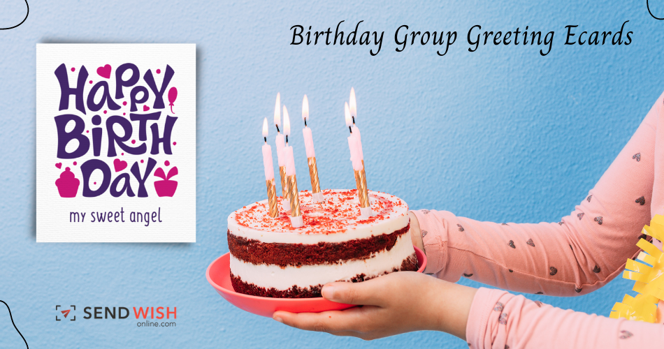 Free birthday ecards